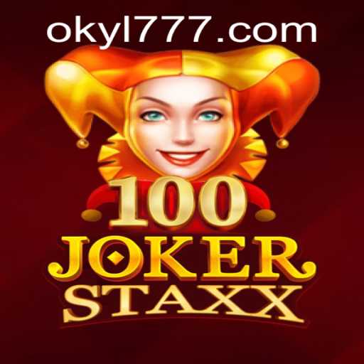 Explorando o Universo de 100JokerStaxx: Como Jogar e o Que Esperar