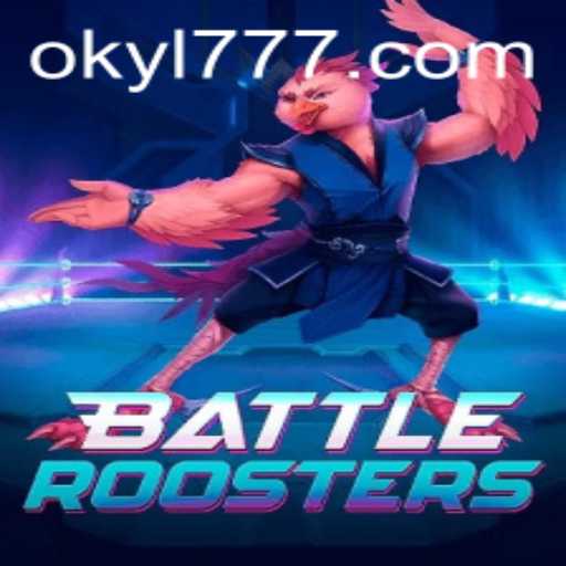Desvendando BattleRoosters: O Novo Empolgante Jogo de Combate