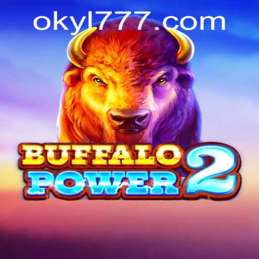 Explorando o Universo de BuffaloPower2 no OKYL.COM