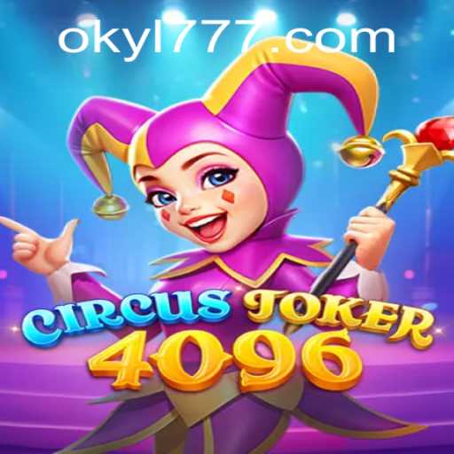 Explore o Fascinante Mundo de CircusJoker4096: O Jogo que Está Transformando o Entretenimento Digital