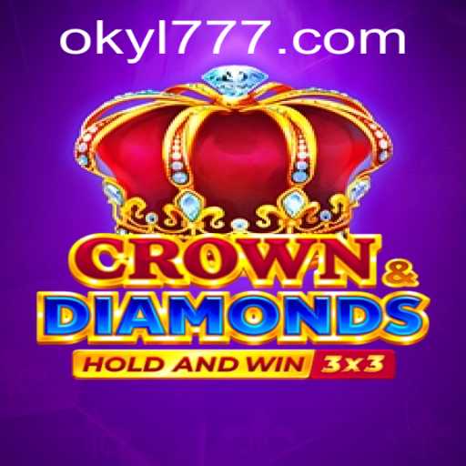 Explorando Crowndiamonds: Uma Imersão no Novo Mundo de OKYL.COM