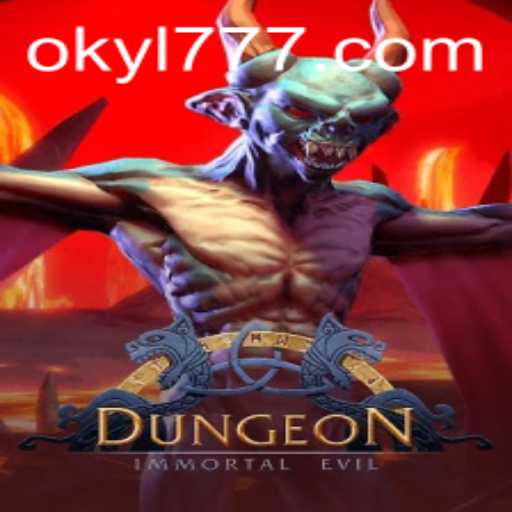 Dungeon: Uma Jornada Imersiva no Mundo de OKYL.COM