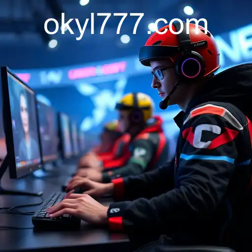 Esportes Virtuais: A Revolução Digital no Mundo Esportivo