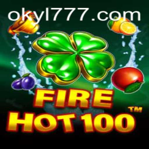 Desvendando o Fenômeno FireHot100: A Nova Sensação dos Jogos Digitais