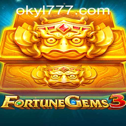 FortuneGems3: A Nova Sensação no Mundo dos Jogos Online