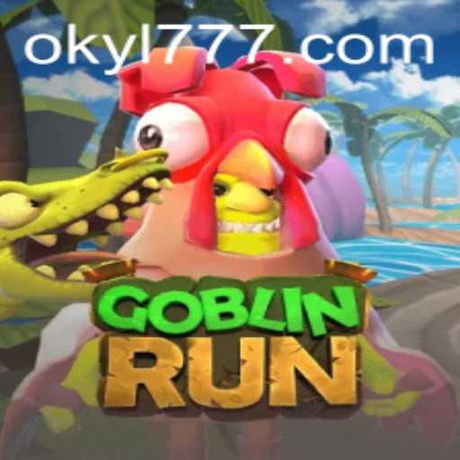 Desbravando o Mundo de GoblinRun: Uma Aventura Repleta de Desafios