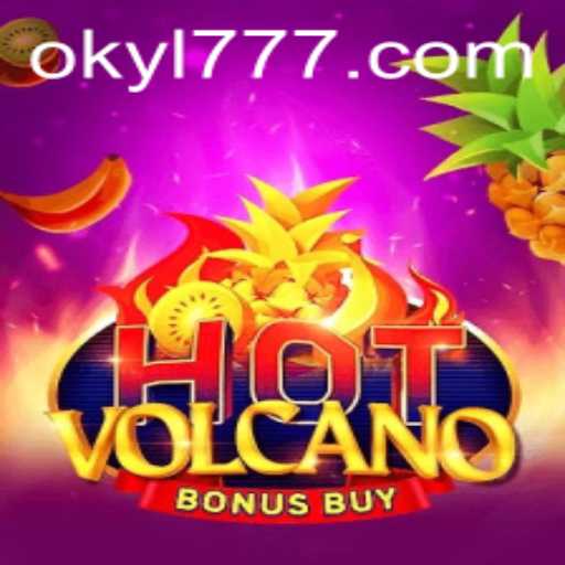 Descubra o Mundo de HotVolcanoBonusBuy no OKYL.COM