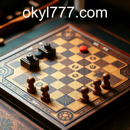 O Fascinante Mundo dos Jogos de Tabuleiro