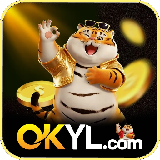 OKYL.COM logo