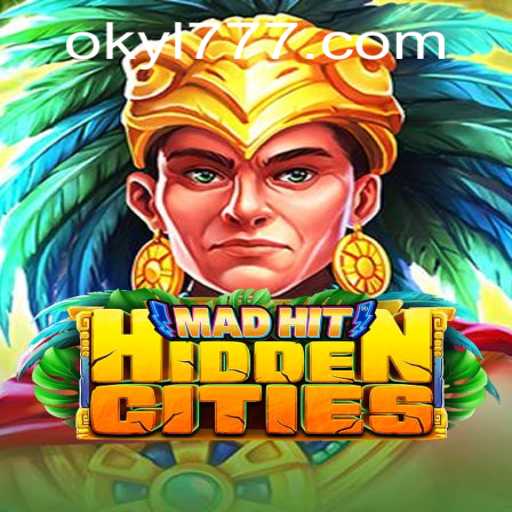 Descubra os Segredos do Jogo MadHitHiddenCities