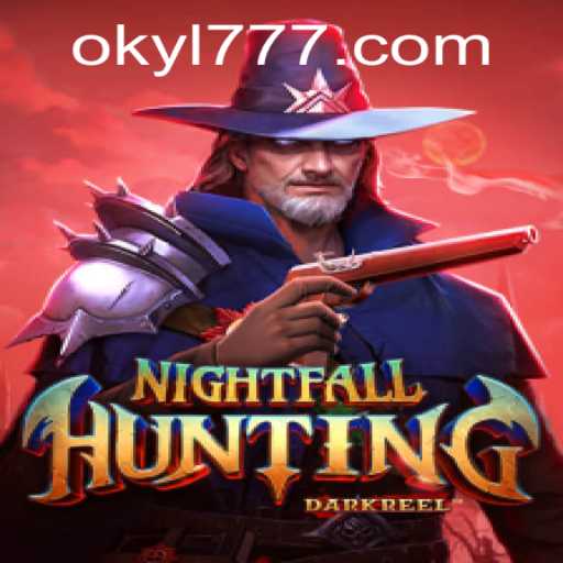 Descubra o Fascinante Mundo de NightfallHunting: Uma Aventura Interativa