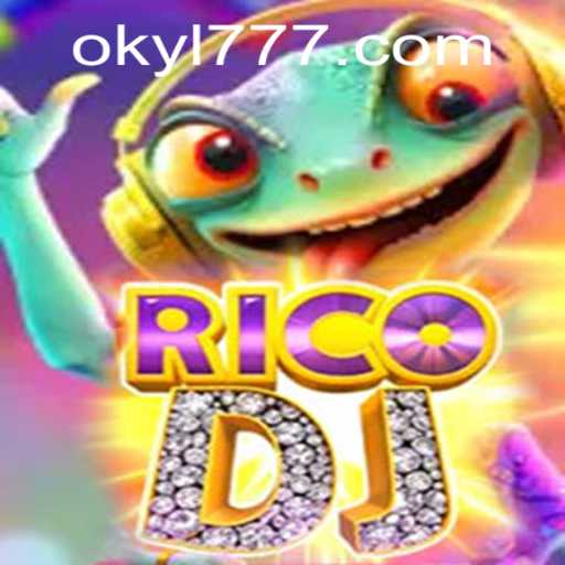 Explorando o Fascinante Mundo de RicoDJ: Um Guia Completo para Novos Jogadores