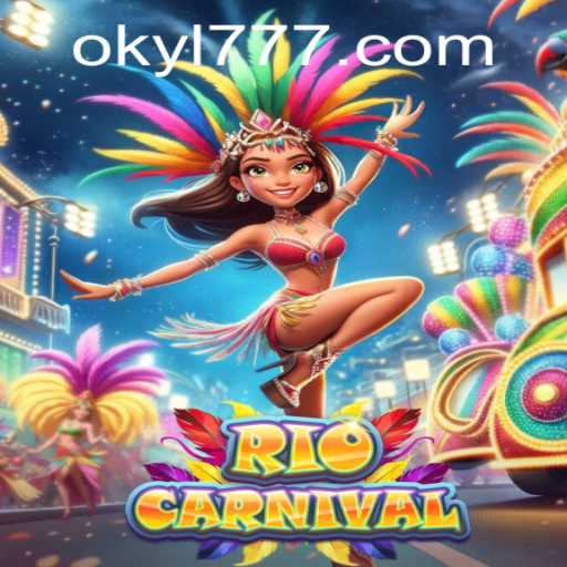 Conheça RioCarnival: O Jogo que Traz a Energia do Carnaval Brasileiro para a Sua Tela