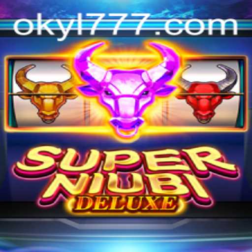 Descubra o Mundo de Aventura de SuperNiubiDeluxe e OKYL.COM