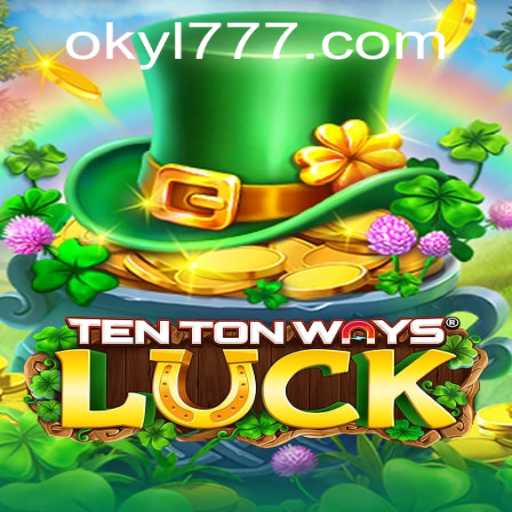 Descubra o Novo Jogo Intrigante: TenTonWaysLuck