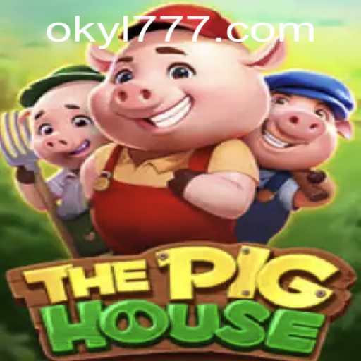 ThePigHouse: Uma Jornada Empolgante no Mundo dos Games