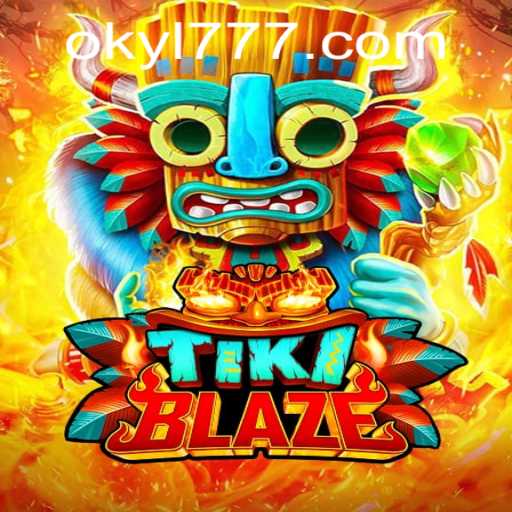 Descubra o Mundo de TikiBlaze: O Jogo de Tabuleiro Revolucionário